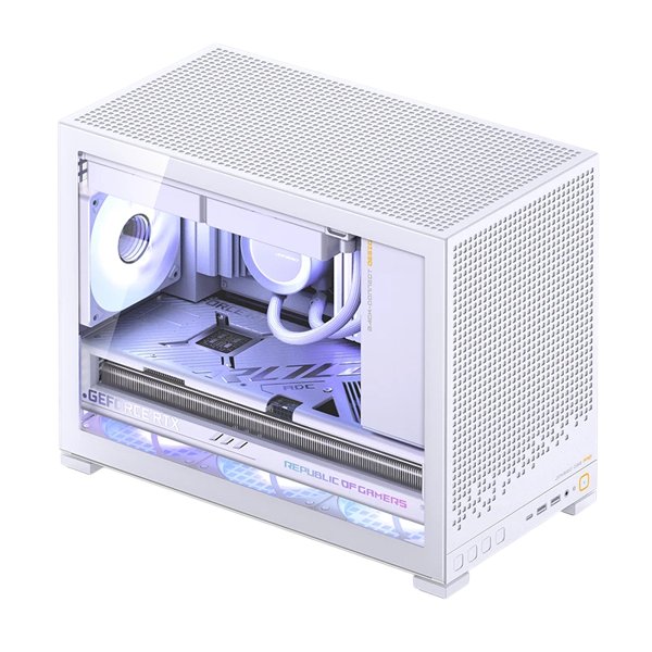 JONSBO D32 PRO White