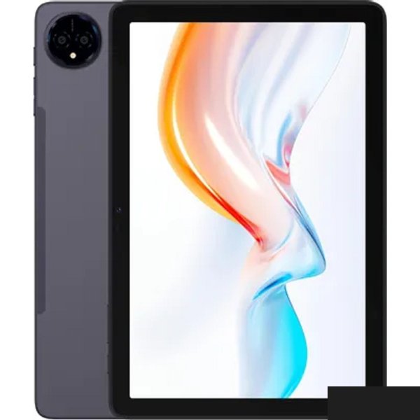 Digma Pro Spectrum T606 8C/6Gb/128Gb 10.1" IPS 1280x800/4G/2Sim/темно-серый/BT/13Mpix/5Mpix/