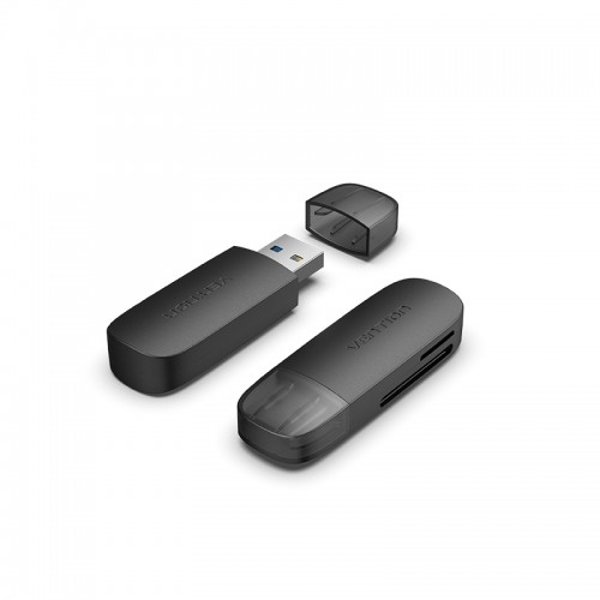 Vention USB 3.0 (SD+TF) (CLGB0)