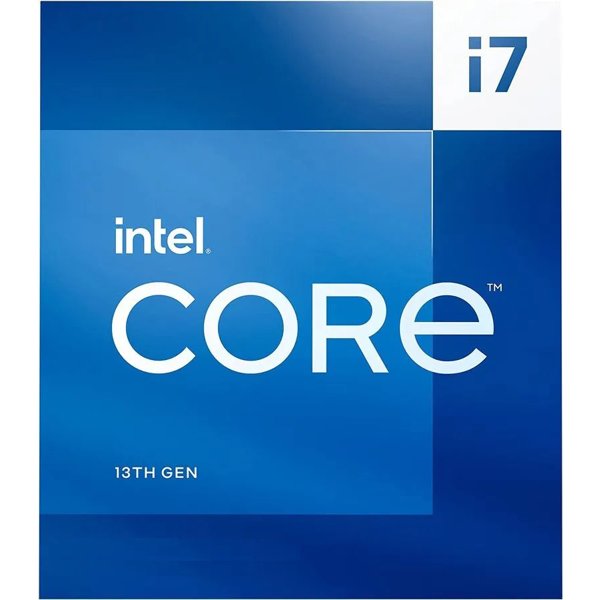 Intel Core i7-13700F (OEM)