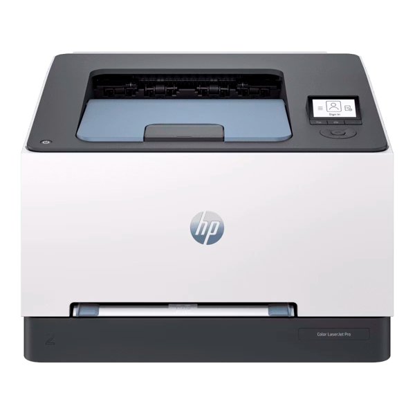Принтер лазерный HP Color LaserJet Pro 3203DW