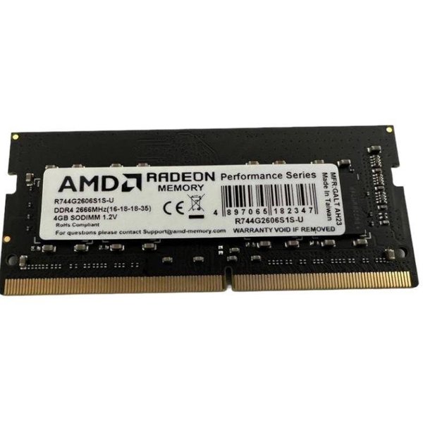 AMD R744G2606S1S-U