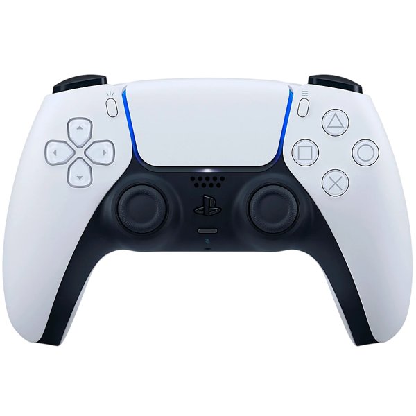 Sony CFI-ZCT2W White