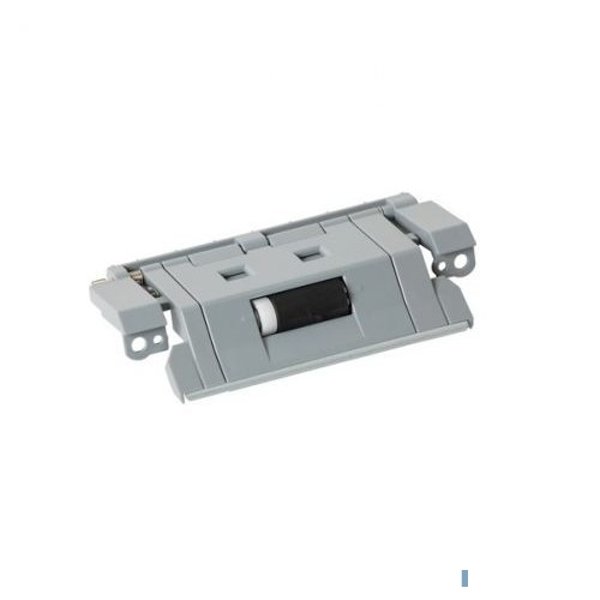 Ролик отделения в сборе (лоток 2) HP CLJ CP3525/CM3530/M551/M575/M570 (RM1-4966)