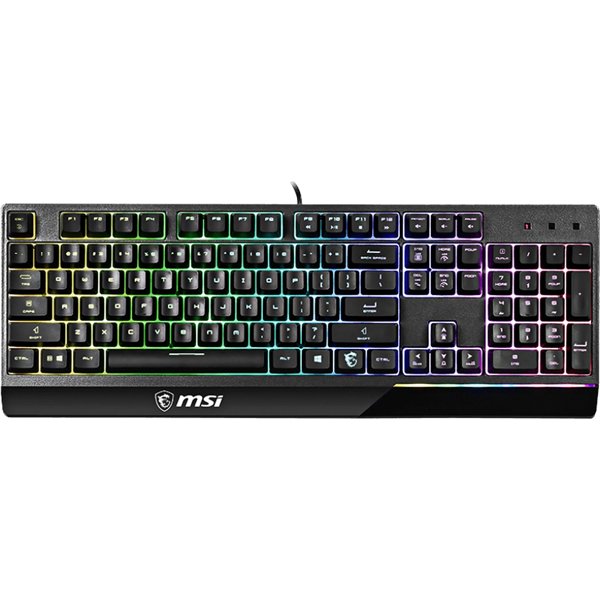MSI VIGOR GK30 RU