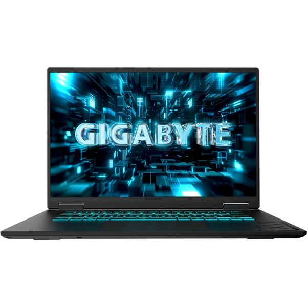Gigabyte Gaming A16 Pro GA6DH [DYHG5KZCC4SD] 16" {WUXGA Core 7 240H/32Gb/SSD1Tb/RTX5080 16Gb/noOS}