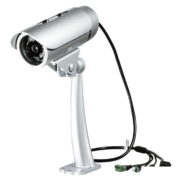 D-Link DCS-7110/UPA/B1A PROJ 2 Мп внешняя сетевая Full HD-камера, день/ночь, с ИК-подсветкой до 15 м и PoE (адаптер питания в комплект поставки не входит)