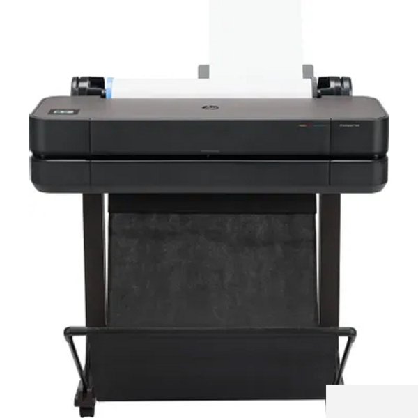 Плоттер HP Designjet T630 (5HB09A/5HB09D) A1/24"