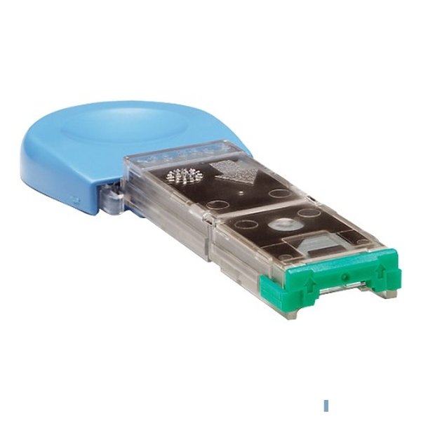 HP Accessory - Stapler cartridge (1000 staples) for HP LJ4250/LJ4350, LJ 601/602/603 series
