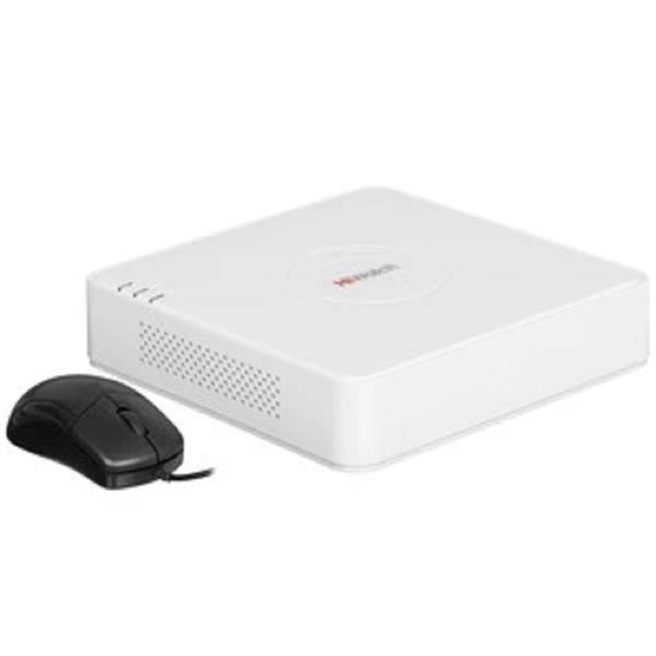 HiWatch DS-N204(D) Видеорегистратор