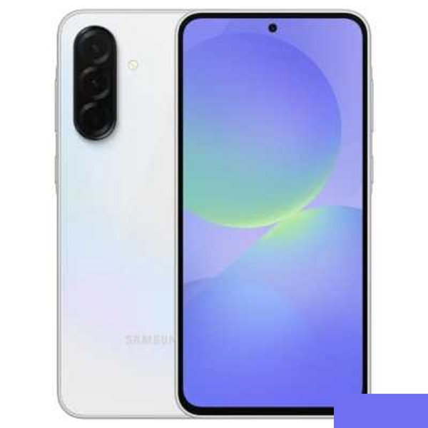 Samsung GALAXY A36 8/256GB AWESOME WHITE (SM-A366BZAVMEA)
