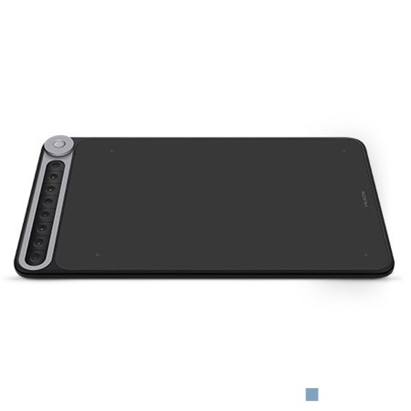 Графический планшет Huion Inspiroy Dial Q620M