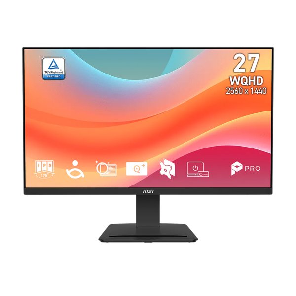 MSI PRO MP273Q E7 (9S6-3PB4CH-278)