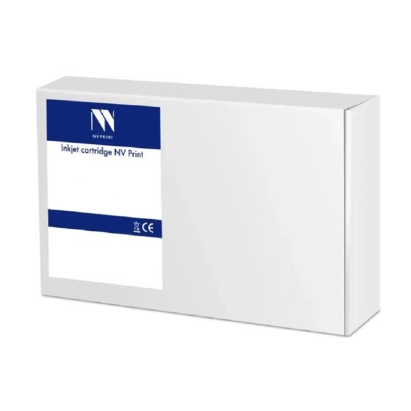 Струйный картридж NV Print 973X (NV-F6T83AE ) Yellow для HP PageWide 352dw/377dw (7000 стр) совместимый
