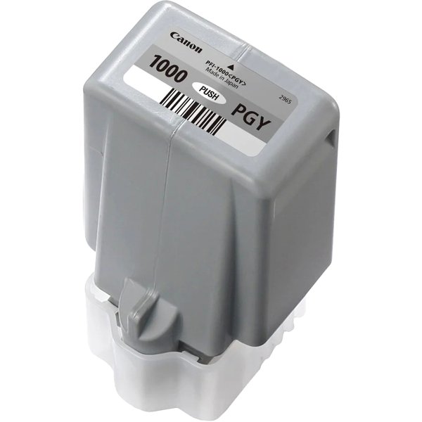 Canon PFI-1000 PGY (0553C001)