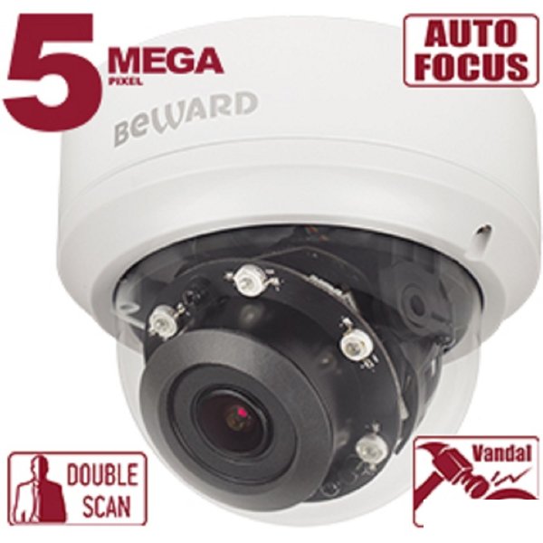 BEWARD BD4780DVZ