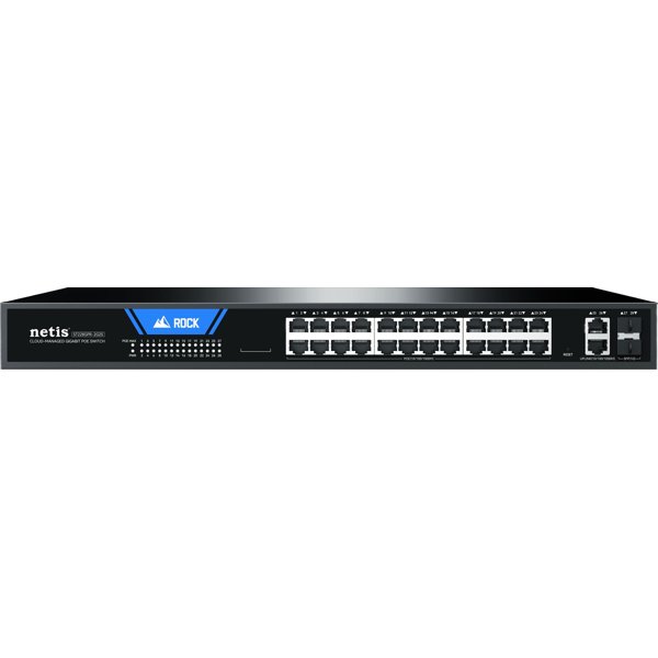 Netis ST228GPR-2G2S