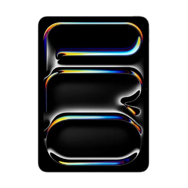 Apple iPad Pro 11-inch (M5) Wi-Fi + Cellular 256Gb with Standard glass Space Black (ME2N4HN/A)