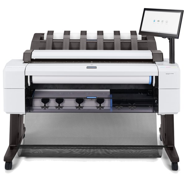 HP DesignJet T2600PS 36-in MFP