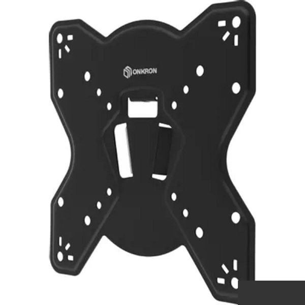 ONKRON BASIC M1S чёрный {17"-42" Максимальная нагрузка: 35 кг VESA: 75x75, 100x100, 200x100, 200x200 мм}