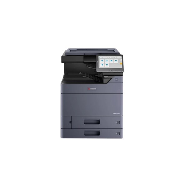 Kyocera TASKalfa MZ4001ci 110C2K3NL0 (без крышки и автоподатчика, без тонера)"