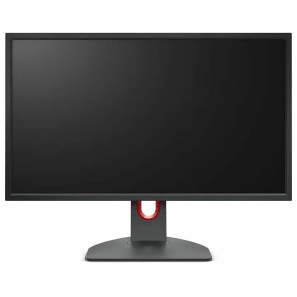 LCD BENQ 27" XL2731K Zowie {TN 1920x1080 165Hz 1ms 16:9 320cd 1000:1 170/160 3xHDMI2.0 DisplayPort1.2 USB AudioOut HAS Pivot Tilt Swivel}