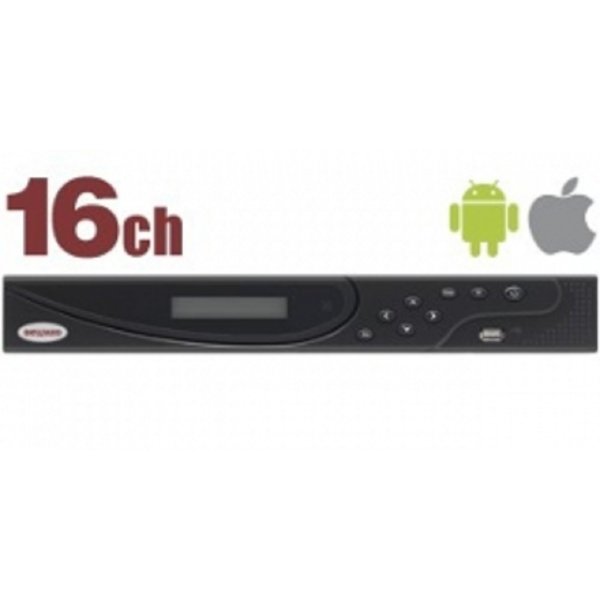 BEWARD BK1216H2-P8