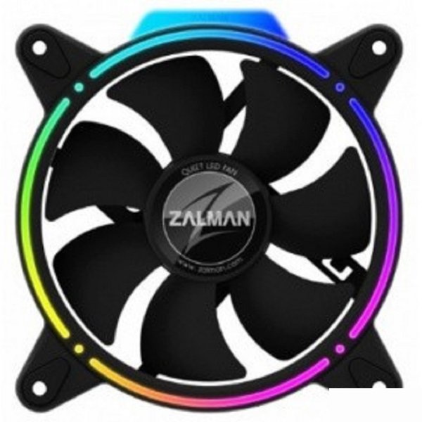 Case fan ZALMAN  ZM-RFD120A Addressable RGB / 3pin