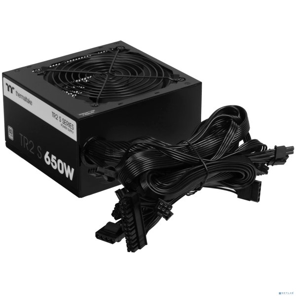 Thermaltake TR2 S 650W [PS-TRS-0650NPCWEU-2]  / APFC / 80+