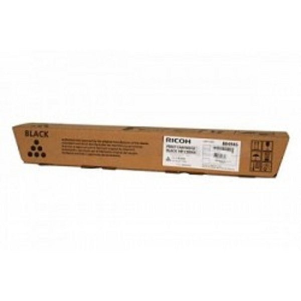 Ricoh 884946/888640/842030  Картридж тип MPC3000E, Black Aficio MP C2000/C2500/C3000, (20000стр.)(842030)