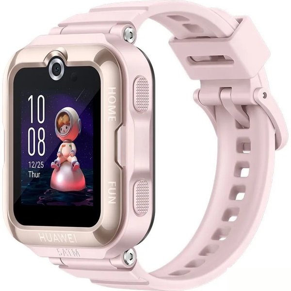 Умные часы KIDS 4 PRO ASN-AL10 PINK HUAWEI