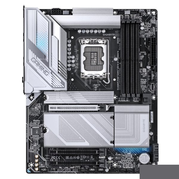 Gigabyte B860 GAMING X WIFI6E