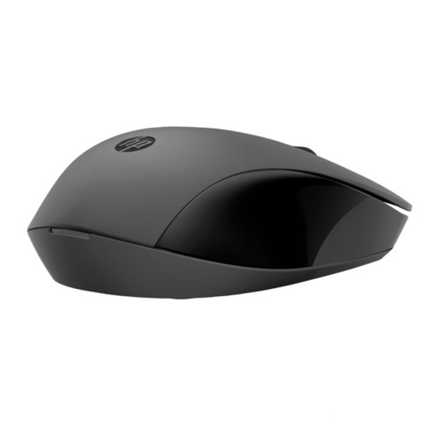 HP 150 Wireless Mouse black [2S9L1AA]