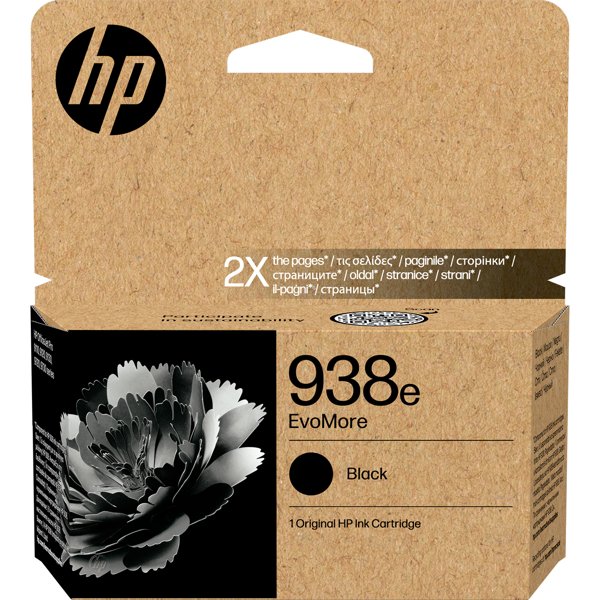 HP 4S6Y2PE