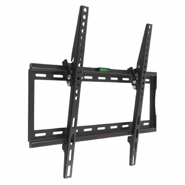 Arm Media STEEL-4 new черный 22"-65" макс.40кг настенный наклон