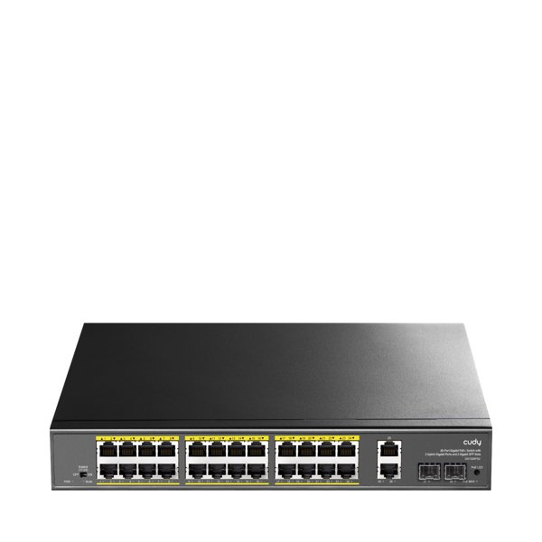 Cudy GS1026PS2
