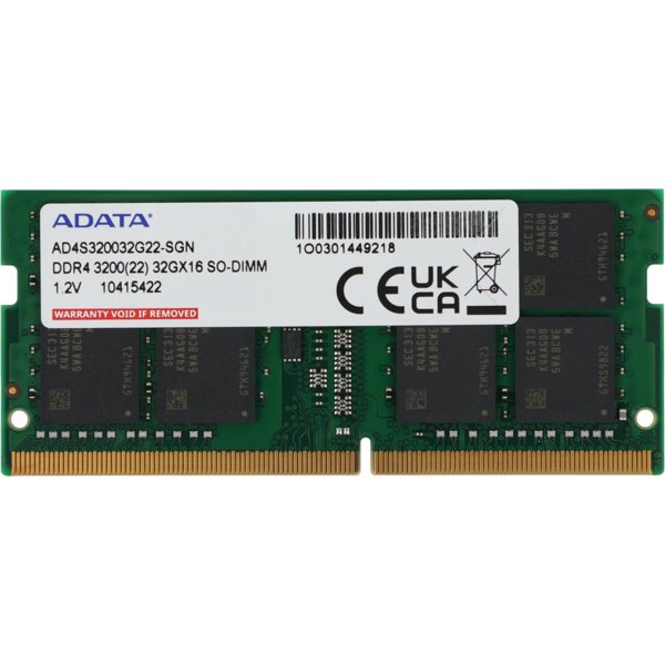 ADATA AD4S320032G22-SGN