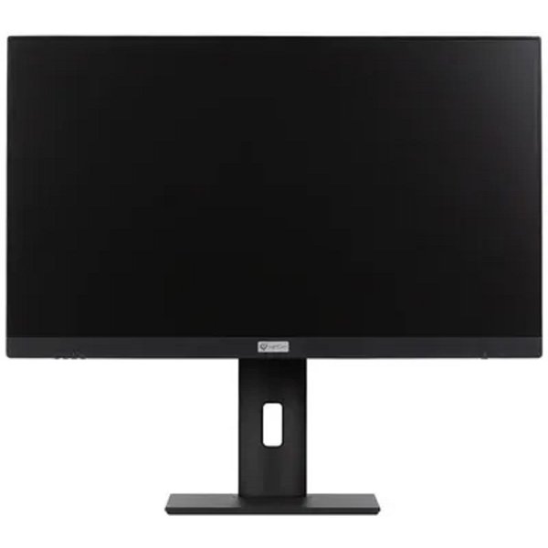 LCD LightCom V-Max 27" [ПЦВТ.852859.300-02] {FHD, IPS LED, 178/178, HDMI/VGA/DP, USB, CR, WebCam, 4ms, 1000:1, 60/75Hz, 250cd/m2, Ext, VESA, HAS, Pivot, Swivel, Warranty 1Y, Реестр МПТ}