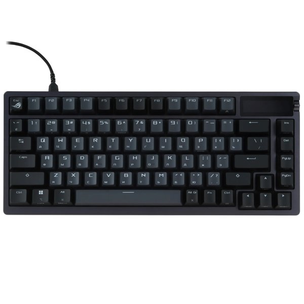 ASUS 90MP031A-BKRA00