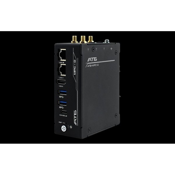 Промышленный компьютер АТБ Электроника АТБ - RK3568J-MPC-D  HDMI 4K 60Гц