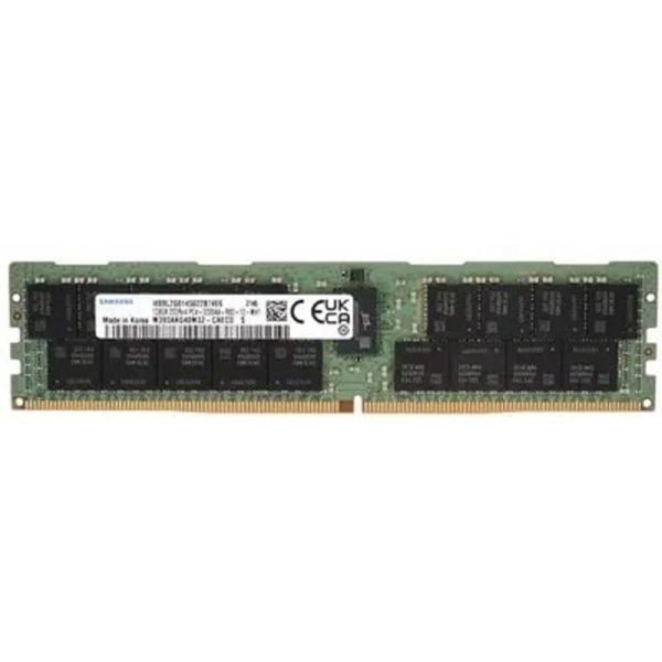 Samsung DDR4 128GB  RDIMM 3200 1.2V 4Rx4 M393AAG40M32-CAE