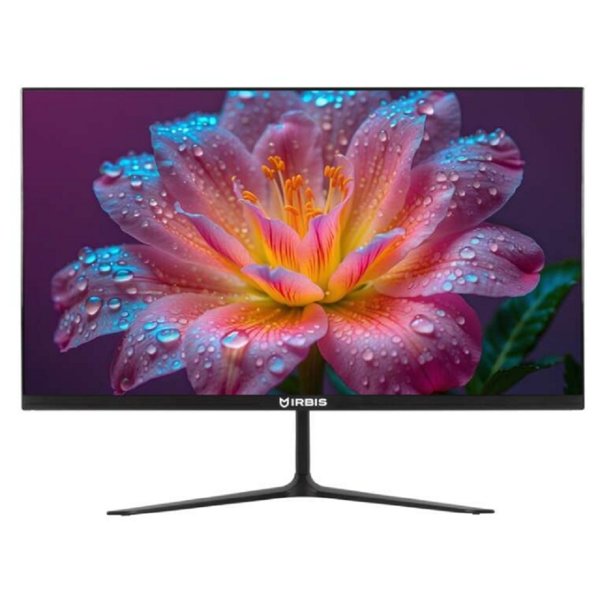 LCD Irbis 21.5" SMARTVIEW IMVW22FV {IPS 1920x1080 75Hz D-Sub HDMI AudioOut}