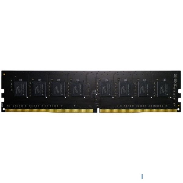 Geil DDR4 DIMM 4GB GP44GB2666C19SC PC4-21300, 2666MHz