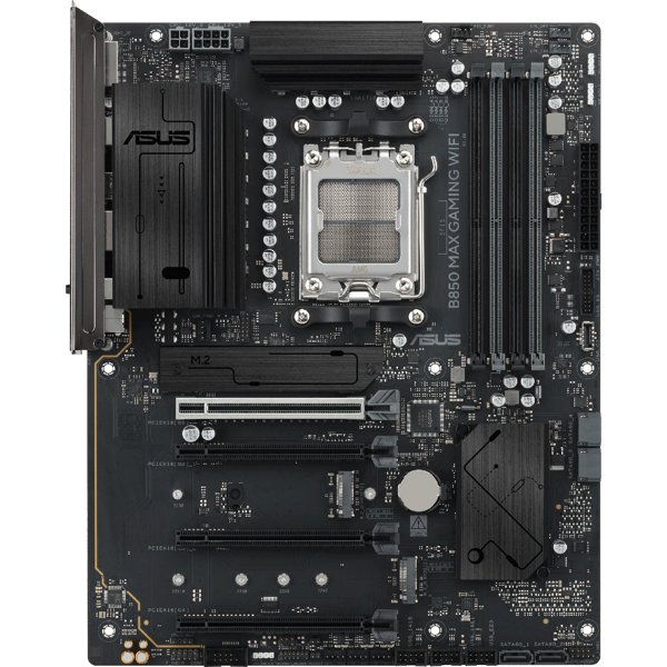 ASUS B850 MAX GAMING WIFI (90MB1PR0-M0EAY0)