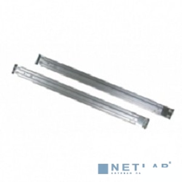 QNAP RAIL-A03-57 Комплект направляющих для для стоечных устройств не более 2U, для TS-EC879U-RP, TS-EC880U-RP, TS-EC880U, TS-1279U-RP, TS-EC1279U-RP, TS-EC1280U-RP, TS-EC1280U-E3-4GE-R2, TS-EC1280U-i3
