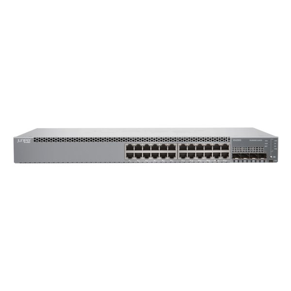 Juniper EX2300-24T