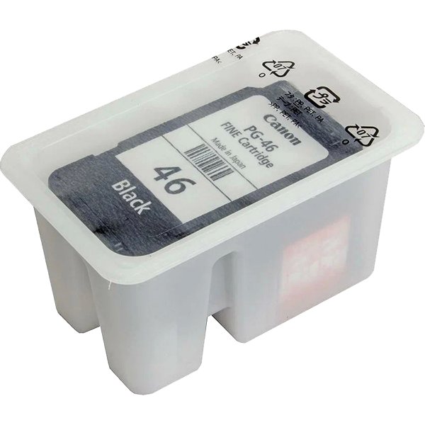 Canon PG-46 (9059B001)