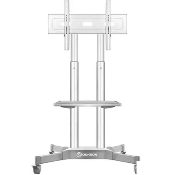 ONKRON TS1351 белый {Для ТВ диагональю 32"-65"}