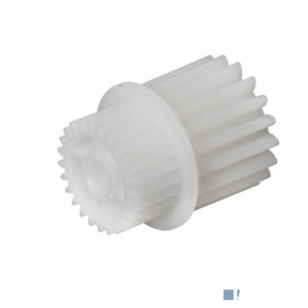 Шестерня 18T/25T привода термоузла Canon iR2520/2525/2530/2535/2545 (FU8-0576)