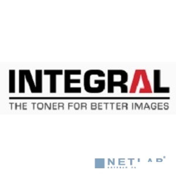 Integral Тонер-картридж TK-3300 с чипом для Kyocera (INT)